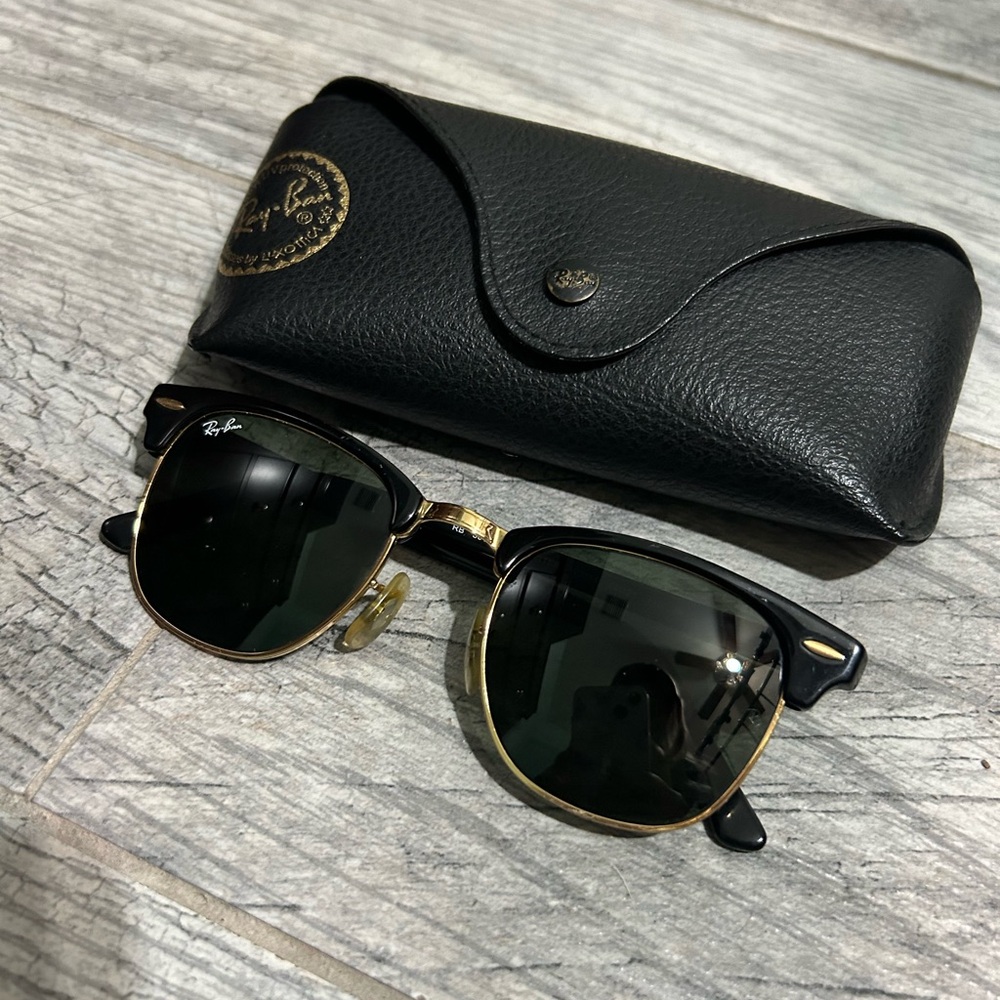 Ray ban sunglasses